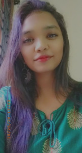 Profile photo for Lakshmi vani