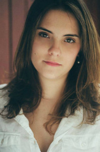 Profile photo for Gabriela Pelliccia