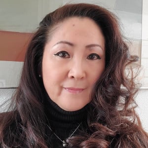 Profile photo for Akemi Watanabe