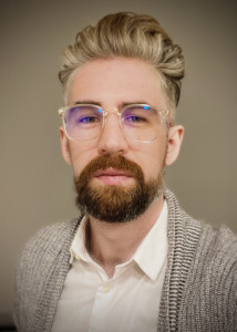 Profile photo for Scott Thomas Dreaver