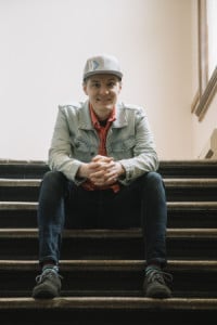 Profile photo for Logan Merrick