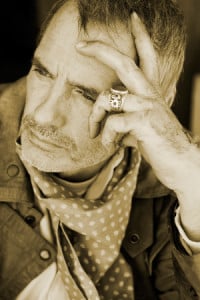 Profile photo for James C. Burns