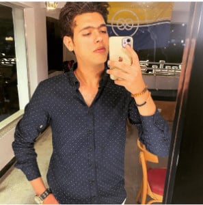 Profile photo for Mostafa Mohamed Mohamed Ibrahim