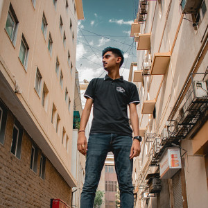 Profile photo for Amit Ahir