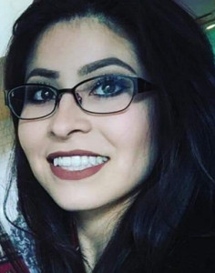 Profile photo for Brianna Marin