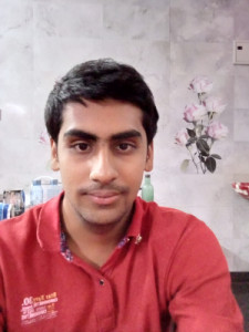 Profile photo for vijay kumar siddabathula