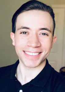 Profile photo for Sam Russell