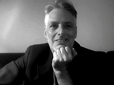 Profile photo for Ian M. Gordon
