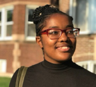 Profile photo for Unique Mackey