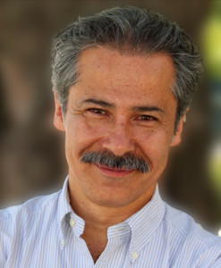 Profile photo for Marco Ledezma