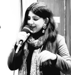 Profile photo for Yashna Dewani