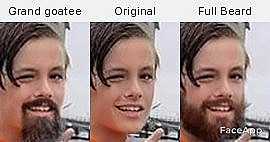 Profile photo for Dawson Ratcliff