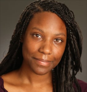 Profile photo for Chanelle Thomas