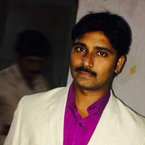 Profile photo for Sriharsha Sriharsha