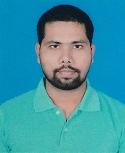 Profile photo for Ravi Kumar Shriwastaw