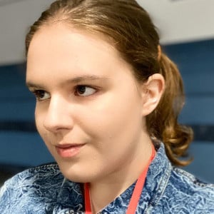 Profile photo for Johanna Crawford