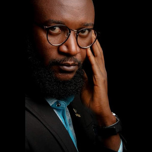 Profile photo for Osarenkhoe, Bryan Efe