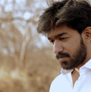 Profile photo for Sam Mohan