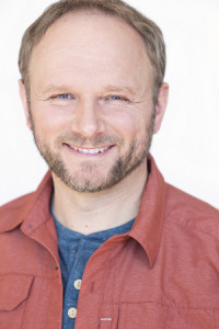 Profile photo for Darren Hill