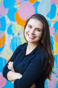 Profile photo for Emma Peng