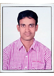 Profile photo for Mahesh maroju