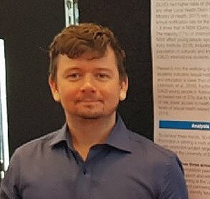 Profile photo for Thomas Munro