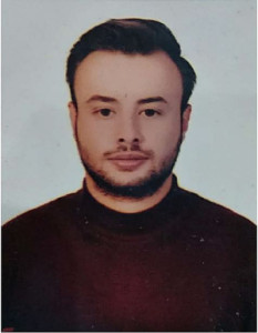 Profile photo for Furkan Uysal