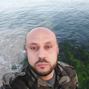 Profile photo for Nedal Nabil Ghnam