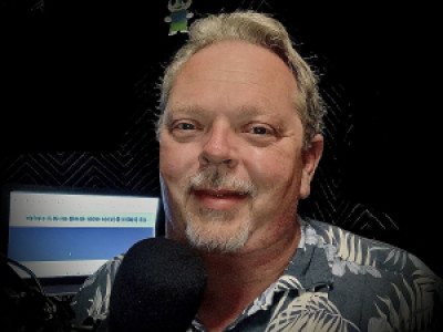 Profile photo for Wayne Cook