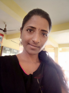 Profile photo for GADDAM.Thulasimatha GADDAM.Thulasimatha