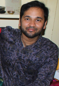 Profile photo for CHINTA HARSHA