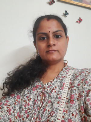Profile photo for Revathi Venkatesan
