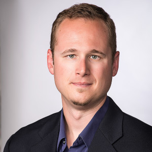 Profile photo for Jason Stevens