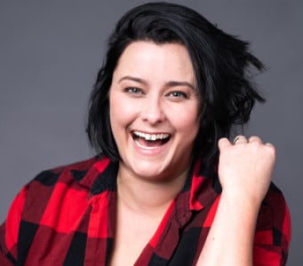 Profile photo for Ashley Comeau