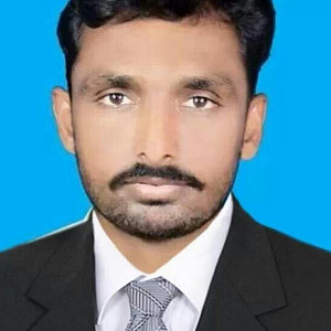 Profile photo for Malik Hameed Ullah