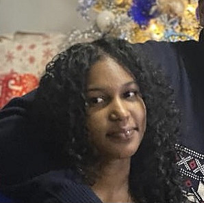 Profile photo for Reyana Hall
