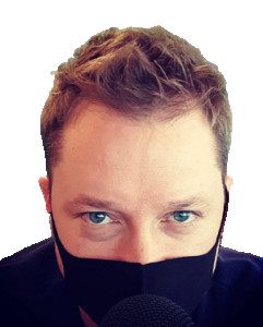 Profile photo for Alex Webb