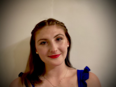 Profile photo for Annabelle Wilson
