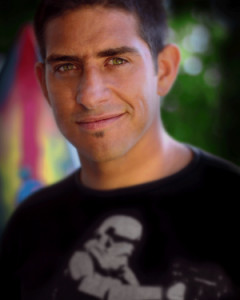 Profile photo for Marcelino Ortiz