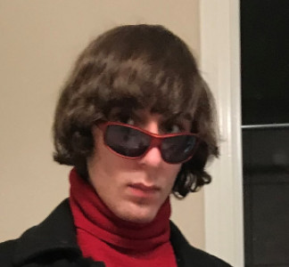 Profile photo for Lane Farias