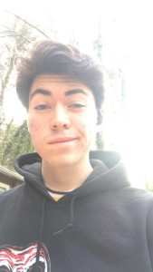Profile photo for John May