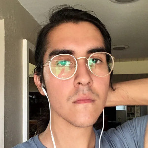 Profile photo for Zachary Silva