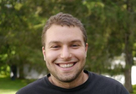 Profile photo for Jake Utter