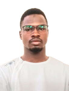 Profile photo for Abubakar Ahmad