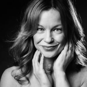 Profile photo for Lucy Morgans