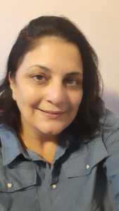 Profile photo for Chedva Peretz