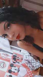 Profile photo for Grazielly Victoria Cezar Lima