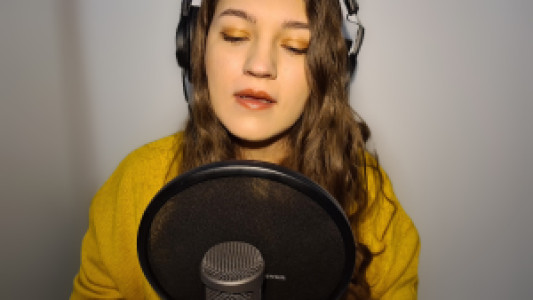 Profile photo for Ana Maria Sirghi