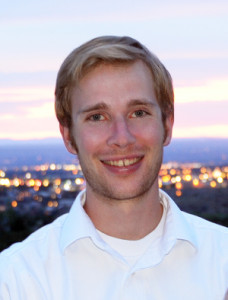 Profile photo for Scott McFall