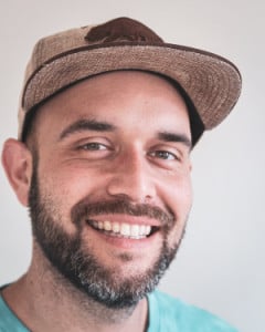 Profile photo for Chris del Camino